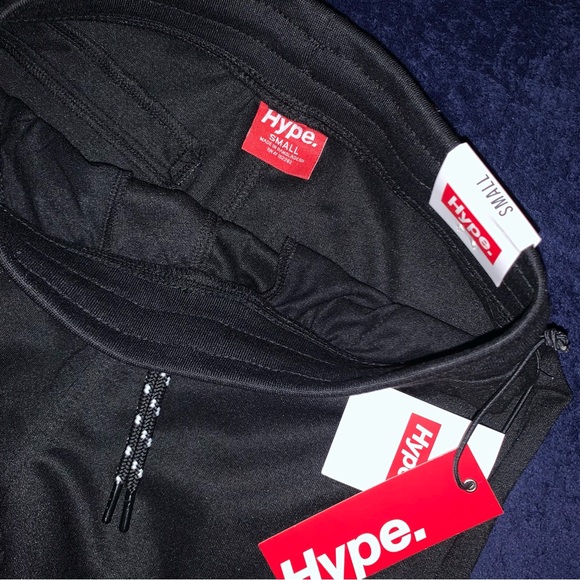 Hype Joggers - Picture 4 of 7